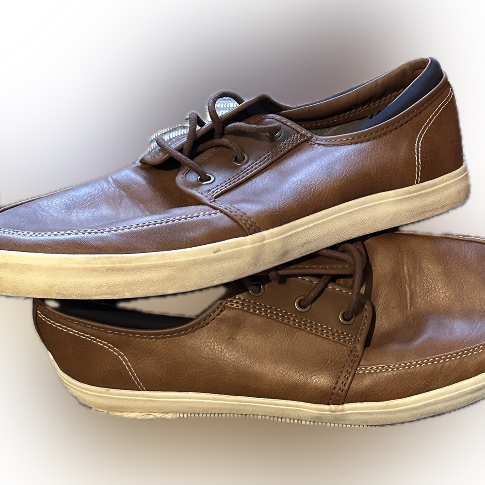 Goodfellow Boat Shoe